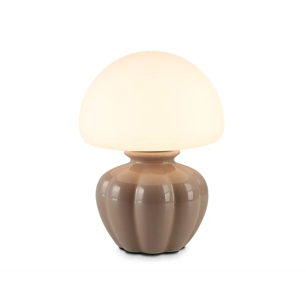 Фото Настольная лампа Ambrella light High light Lh53247* цвет коричневый