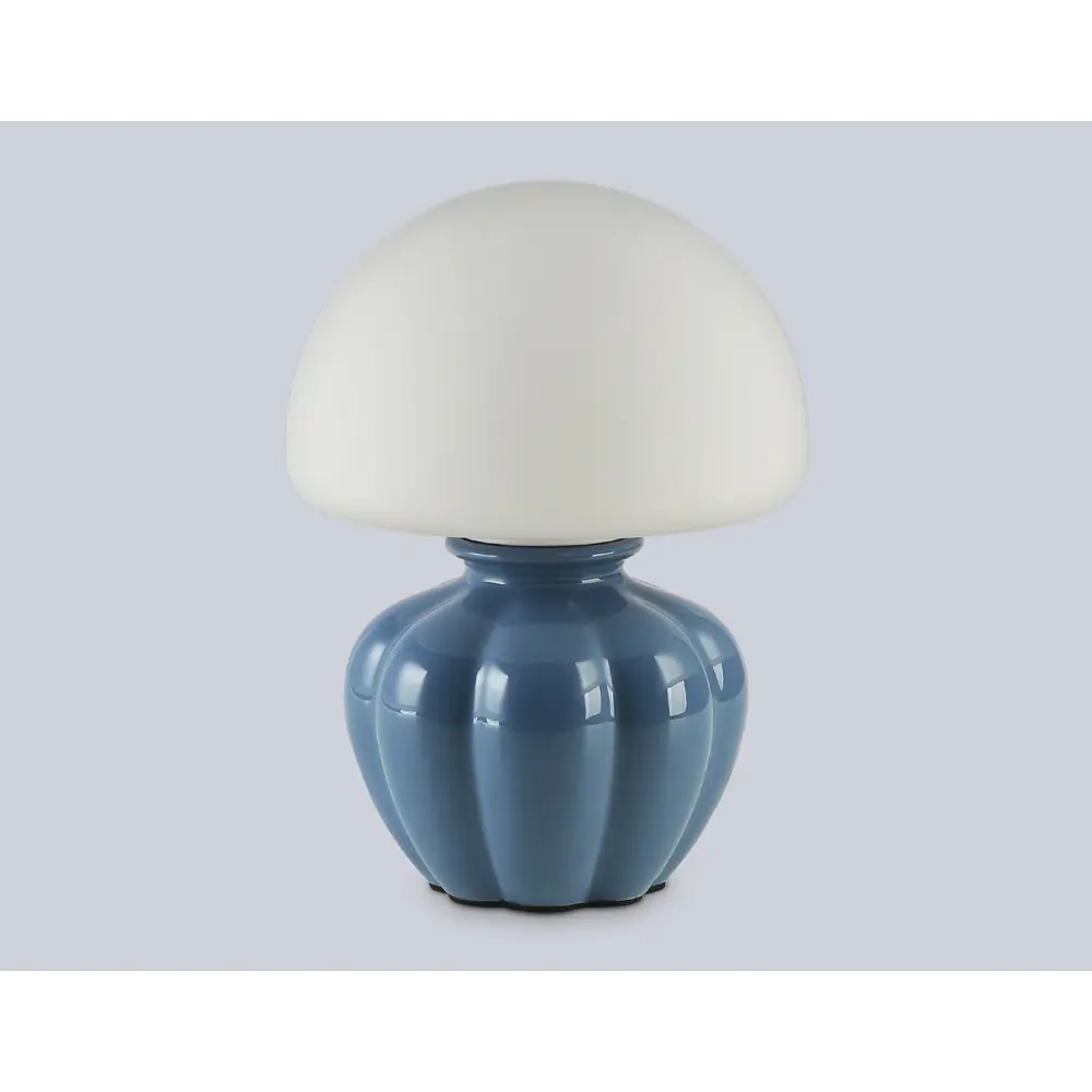 Фото 4 Настольная лампа Ambrella light High light Lh53248* цвет синий