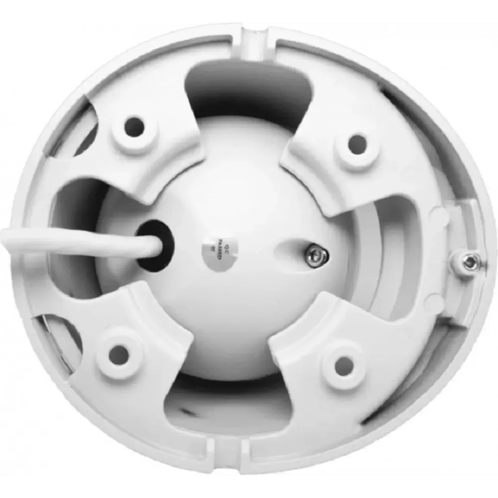 Фото 5 Видеокамера IP Trassir TR-D8121IR2 2.8-2.8 мм белая