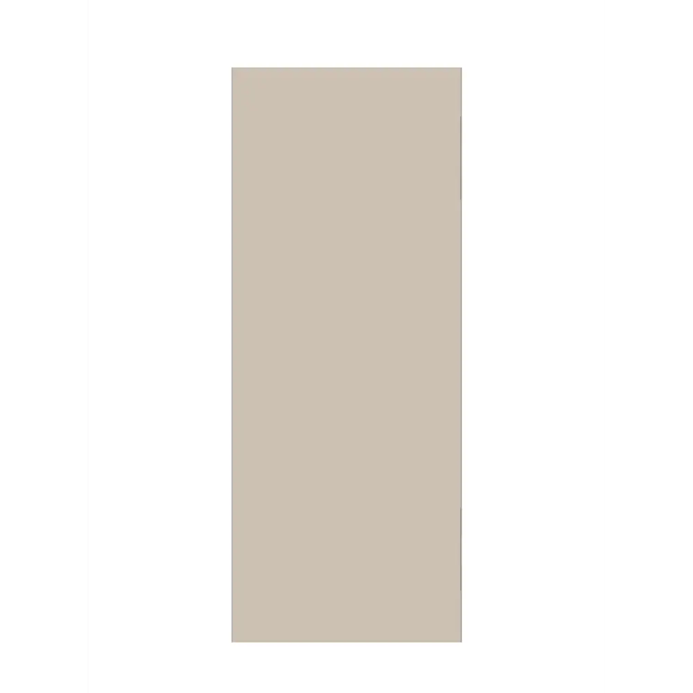 Фото 3 Комплект межкомнатной двери Velldoris Galant глухая 200x60см ПЭТ цвет кварцит с коробом и наличниками Фото 3 Комплект межкомнатной двери Velldoris Galant глухая 200x60см ПЭТ цвет кварцит с коробом и наличниками