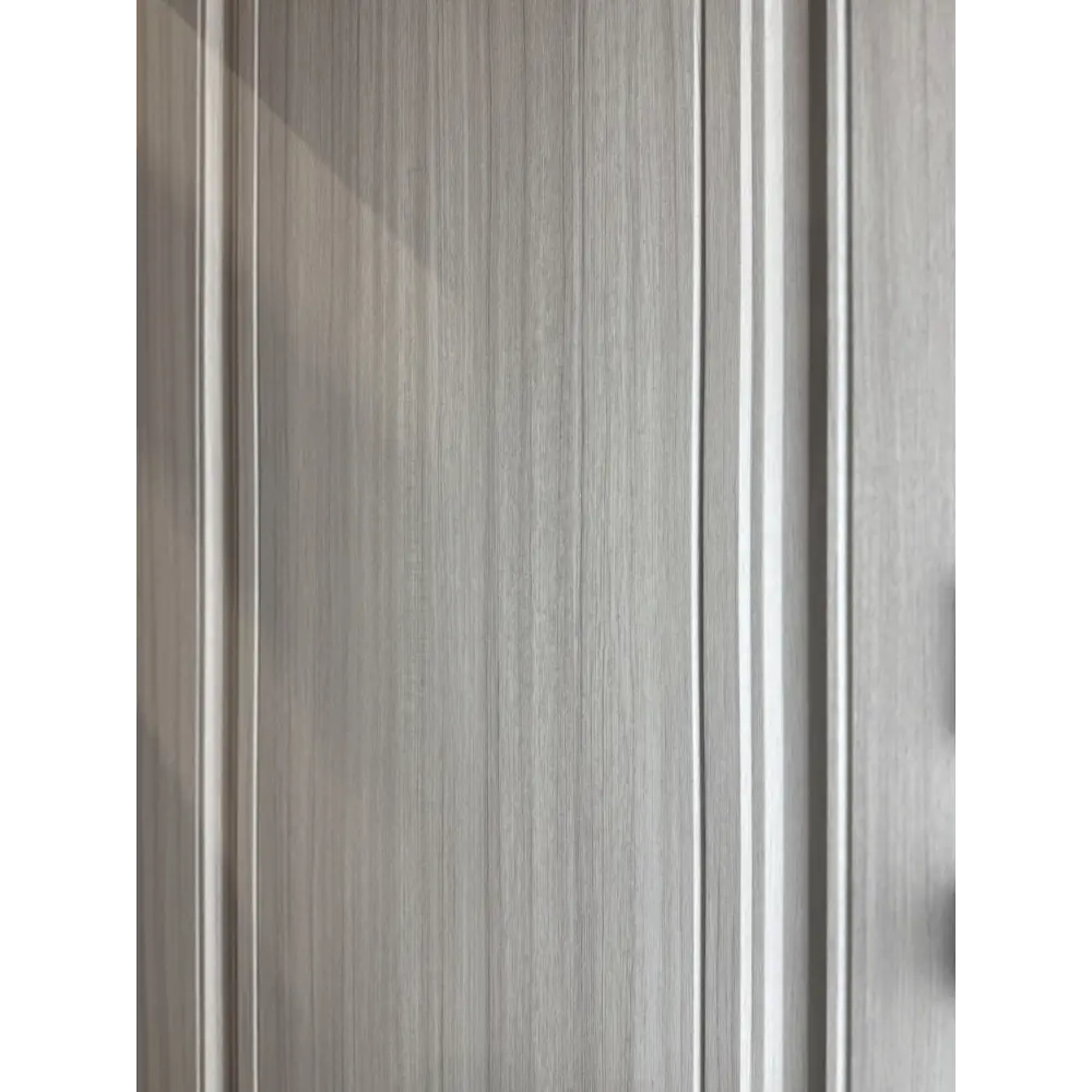 Фото 12 Входная дверь Foreman Ф-10 правый 205x96см цвет антик медь/сандал пепел с зеркалом