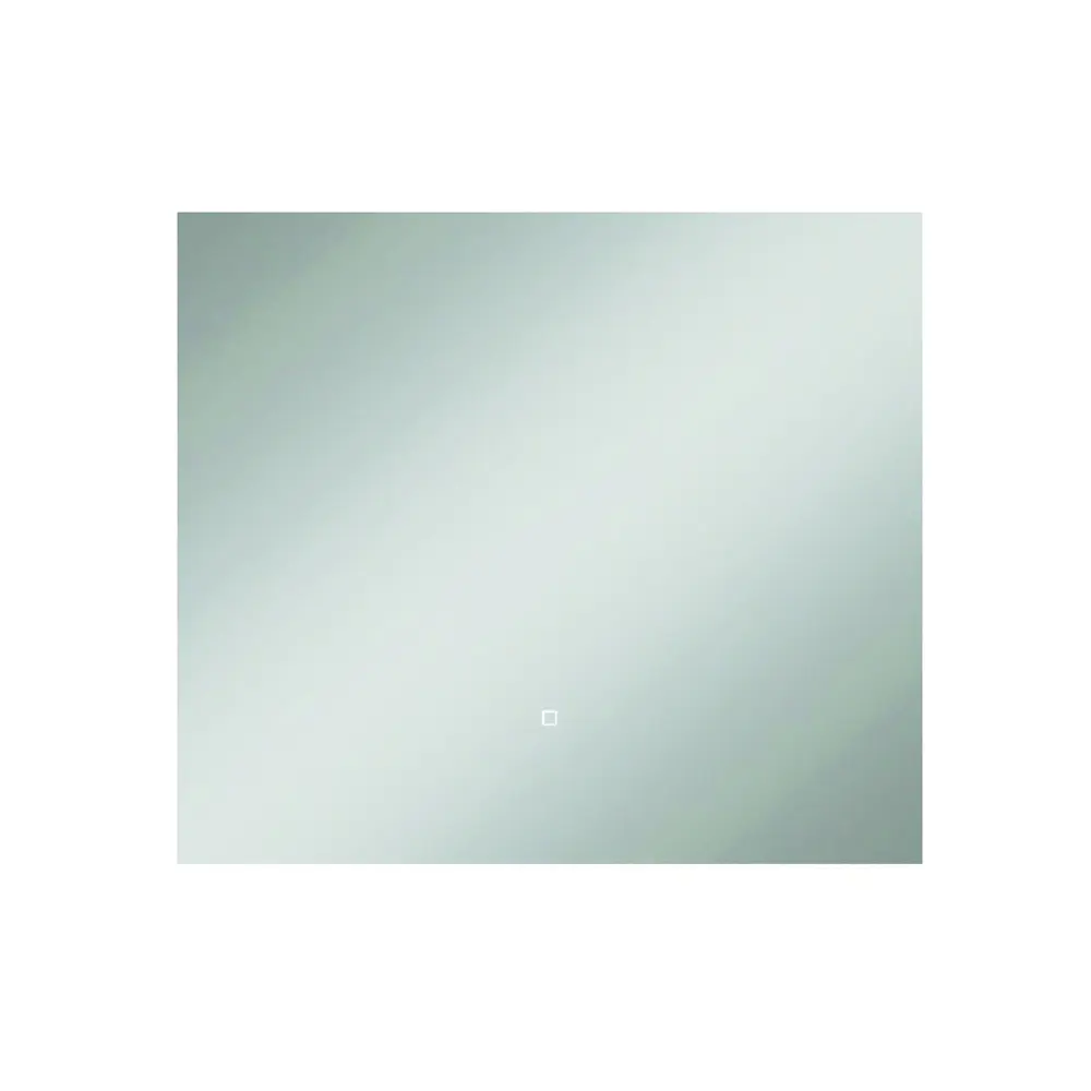 Фото 5 Зеркало для ванной Onika Люма 208098 с подсветкой 80x80см Фото 5 Зеркало для ванной Onika Люма 208098 с подсветкой 80x80см