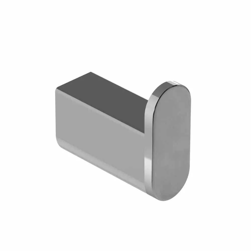 Фото Крючок Cezares STYLUS-HK-01 цвет хром Фото Крючок Cezares STYLUS-HK-01 цвет хром