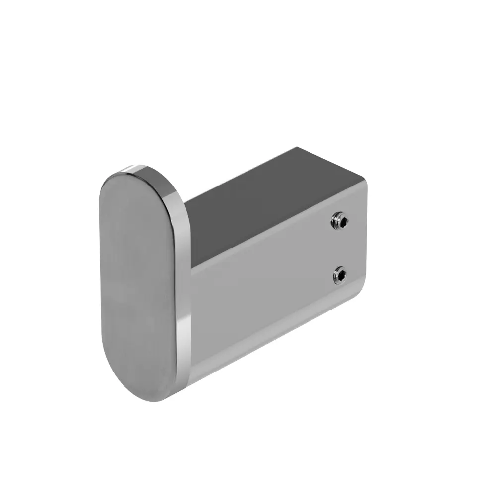 Фото 2 Крючок Cezares STYLUS-HK-01 цвет хром Фото 2 Крючок Cezares STYLUS-HK-01 цвет хром