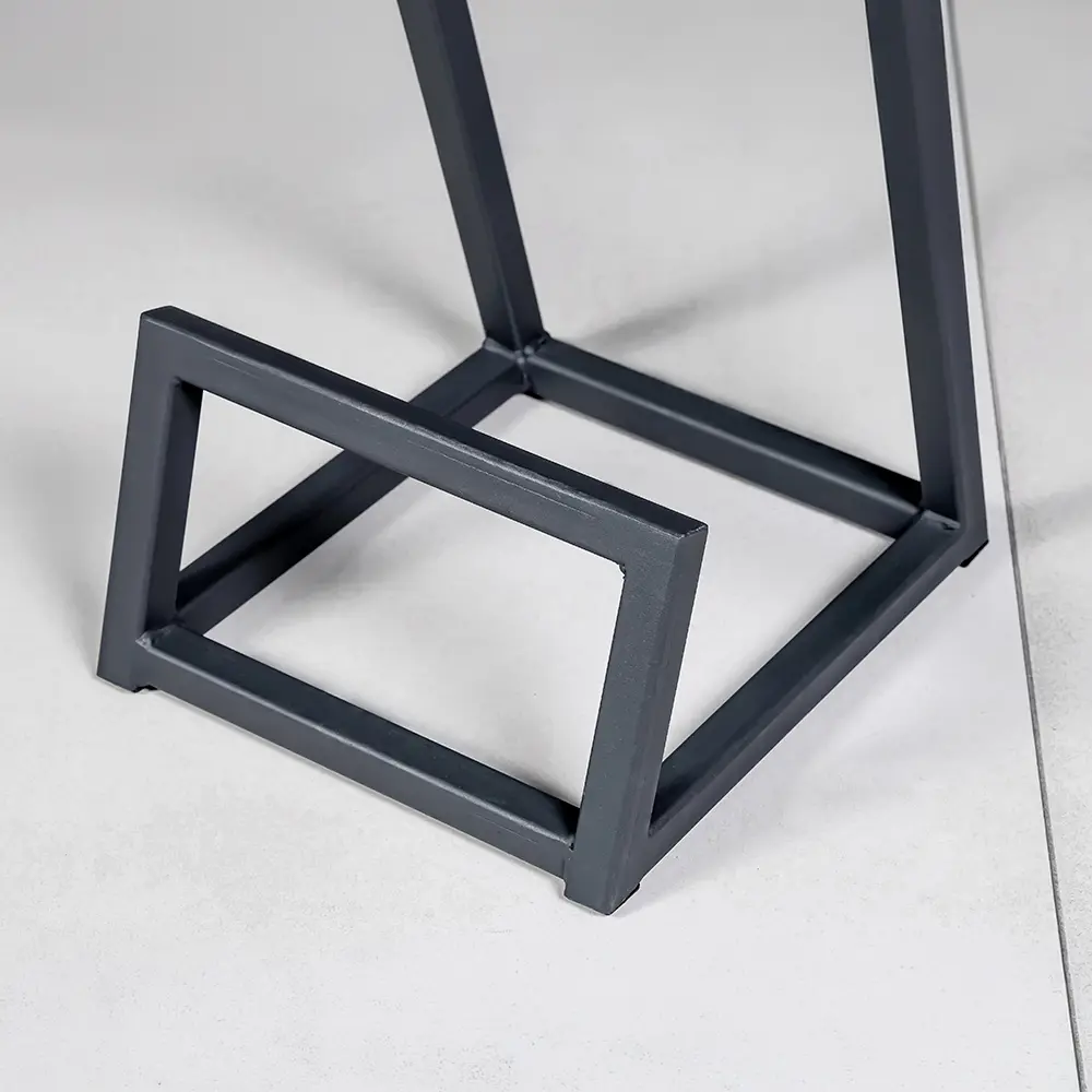 Фото 8 Стул Reli 35x62.4 см цвет пыльно-серый Фото 8 Стул Reli 35x62.4 см цвет пыльно-серый