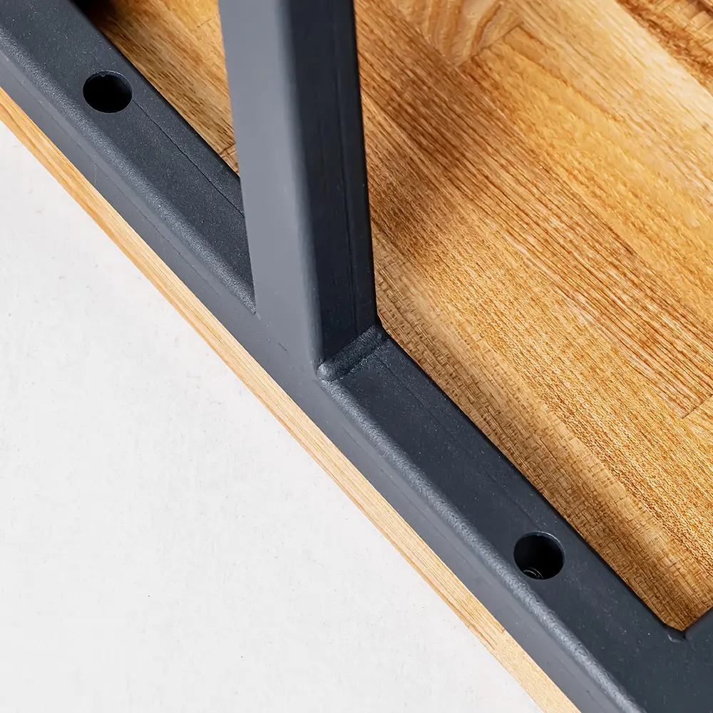 Фото 3 Стул Reli 35x79.4 см цвет пыльно-серый Фото 3 Стул Reli 35x79.4 см цвет пыльно-серый