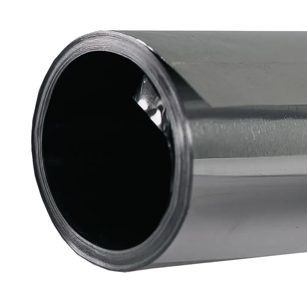 Фото 5 Фольга для бань Ардманол FT100 100мкм 1x10м 10м² Фото 5 Фольга для бань Ардманол FT100 100мкм 1x10м 10м²