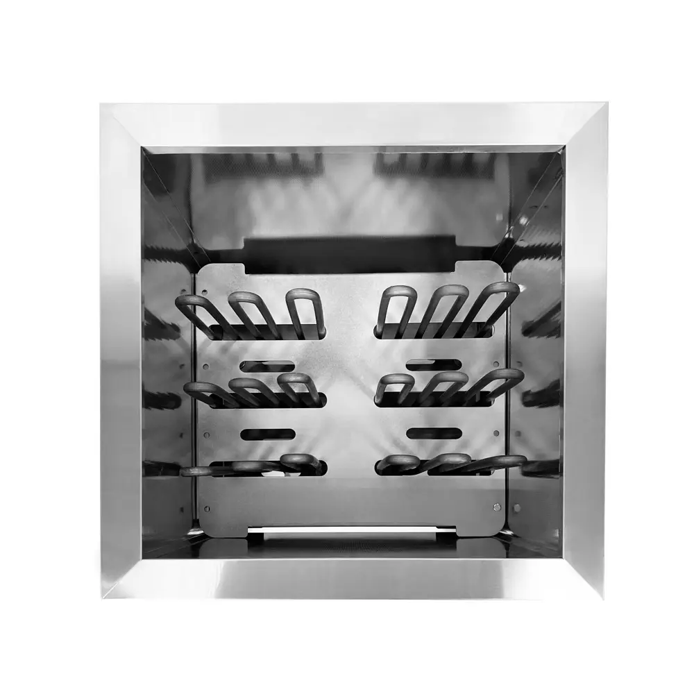 Фото 5 Печь банная электрическая Karina Classic 18кВт 30м³ Фото 5 Печь банная электрическая Karina Classic 18кВт 30м³