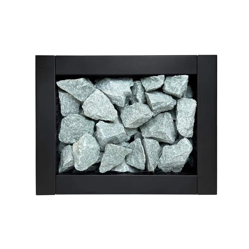 Фото 4 Печь банная электрическая Karina Clio 10кВт 14м³ Фото 4 Печь банная электрическая Karina Clio 10кВт 14м³