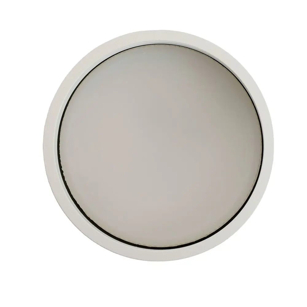 Фото 6 Трековый светильник спот под лампу Gx53 Feron 51124 однофазный цвет белый Фото 6 Трековый светильник спот под лампу Gx53 Feron 51124 однофазный цвет белый