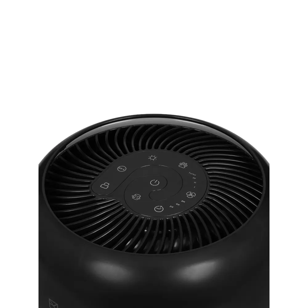 Фото 9 Осушитель воздуха Neoclima NP170SB черный