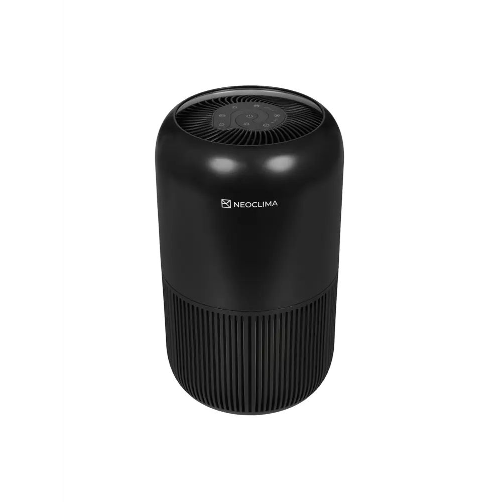 Фото 6 Осушитель воздуха Neoclima NP170SB черный