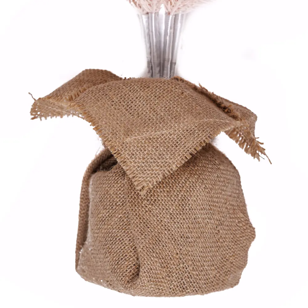 Фото 4 Ель новогодняя искусственная Настольная 70 см розовая Фото 4 Ель новогодняя искусственная Настольная 70 см розовая