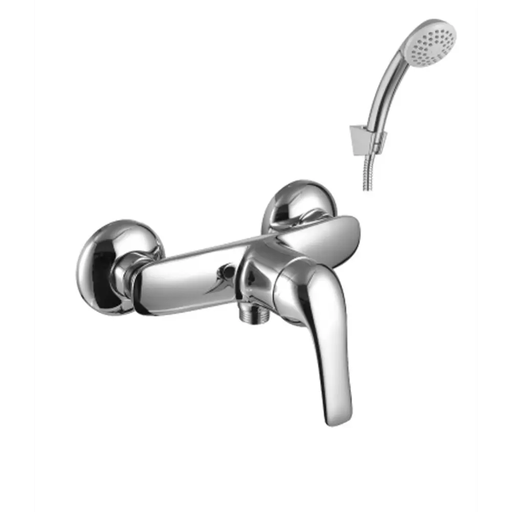 Фото 2 Смеситель для душа lemark plus Advance LM1203C