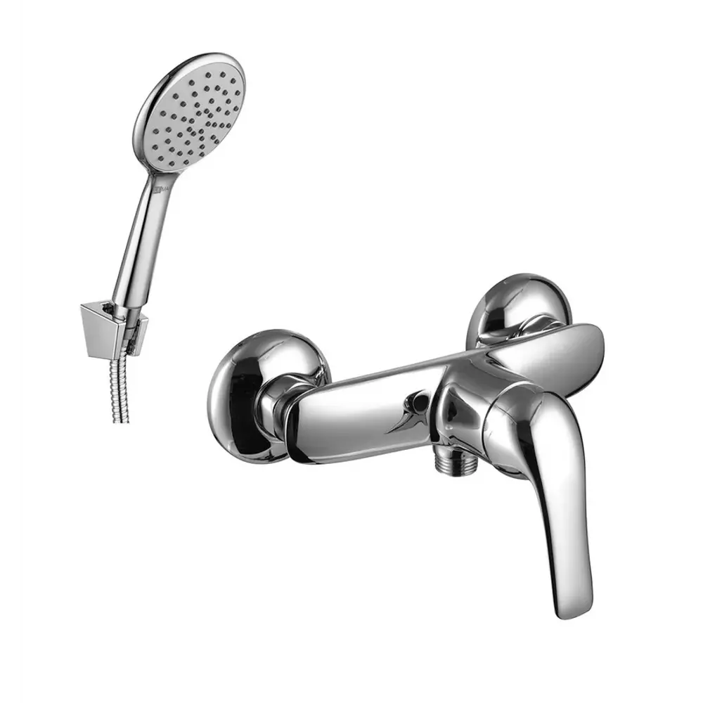 Фото 3 Смеситель для душа lemark plus Advance LM1203C