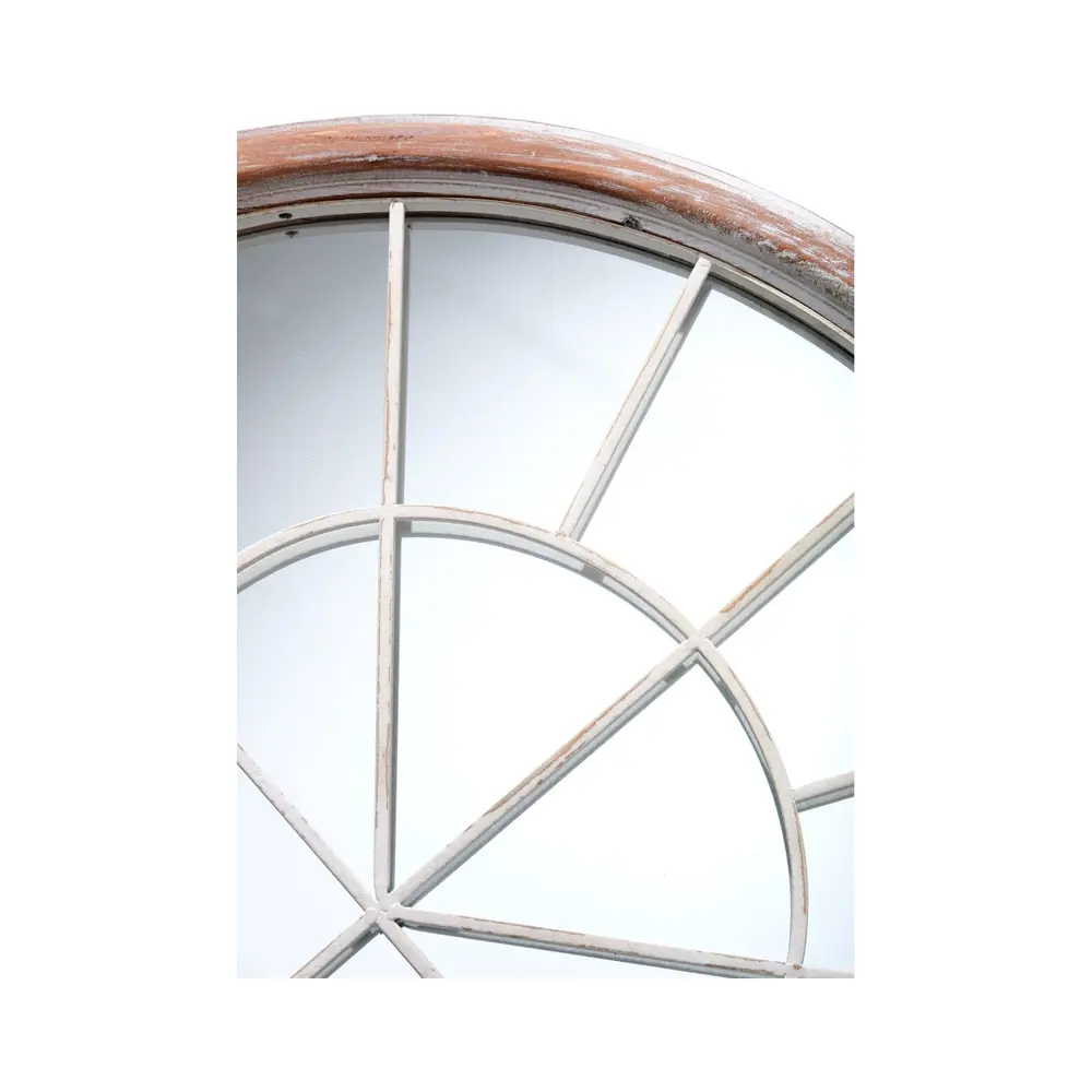 Фото 3 Зеркало с рамой Гласар 62-089 3x121 см Фото 3 Зеркало с рамой Гласар 62-089 3x121 см