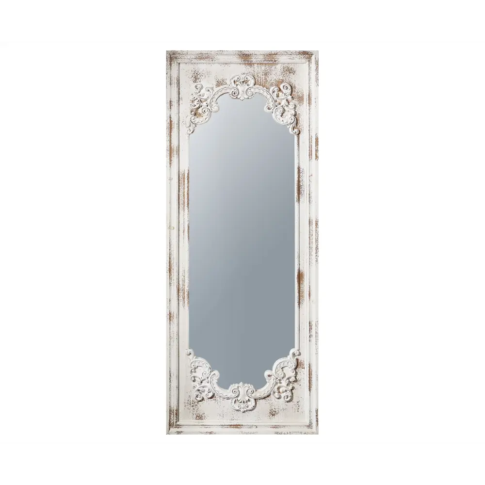 Фото Зеркало с рамой Гласар 62-090 4x150 см Фото Зеркало с рамой Гласар 62-090 4x150 см