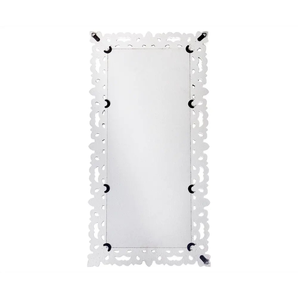 Фото 4 Зеркало с рамой Гласар 62-102 3x46 см Фото 4 Зеркало с рамой Гласар 62-102 3x46 см