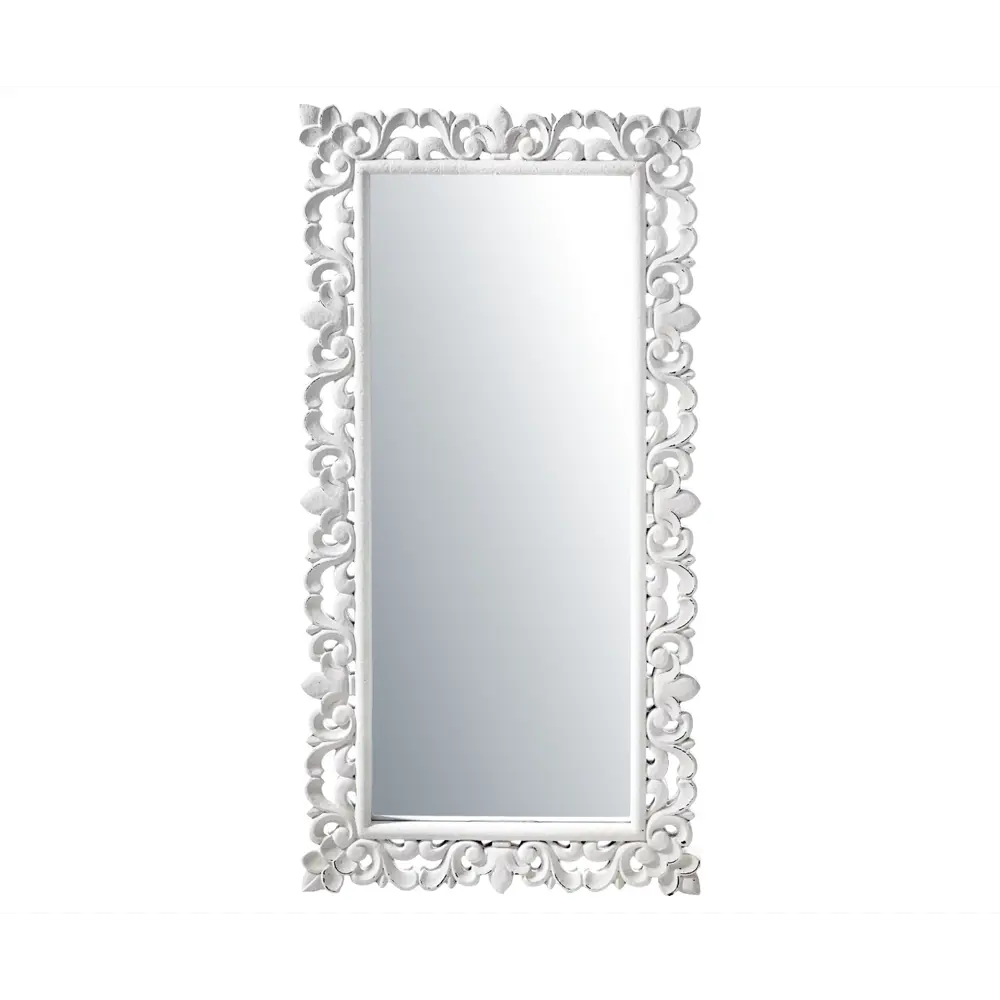 Фото Зеркало с рамой Гласар 62-102 3x46 см Фото Зеркало с рамой Гласар 62-102 3x46 см