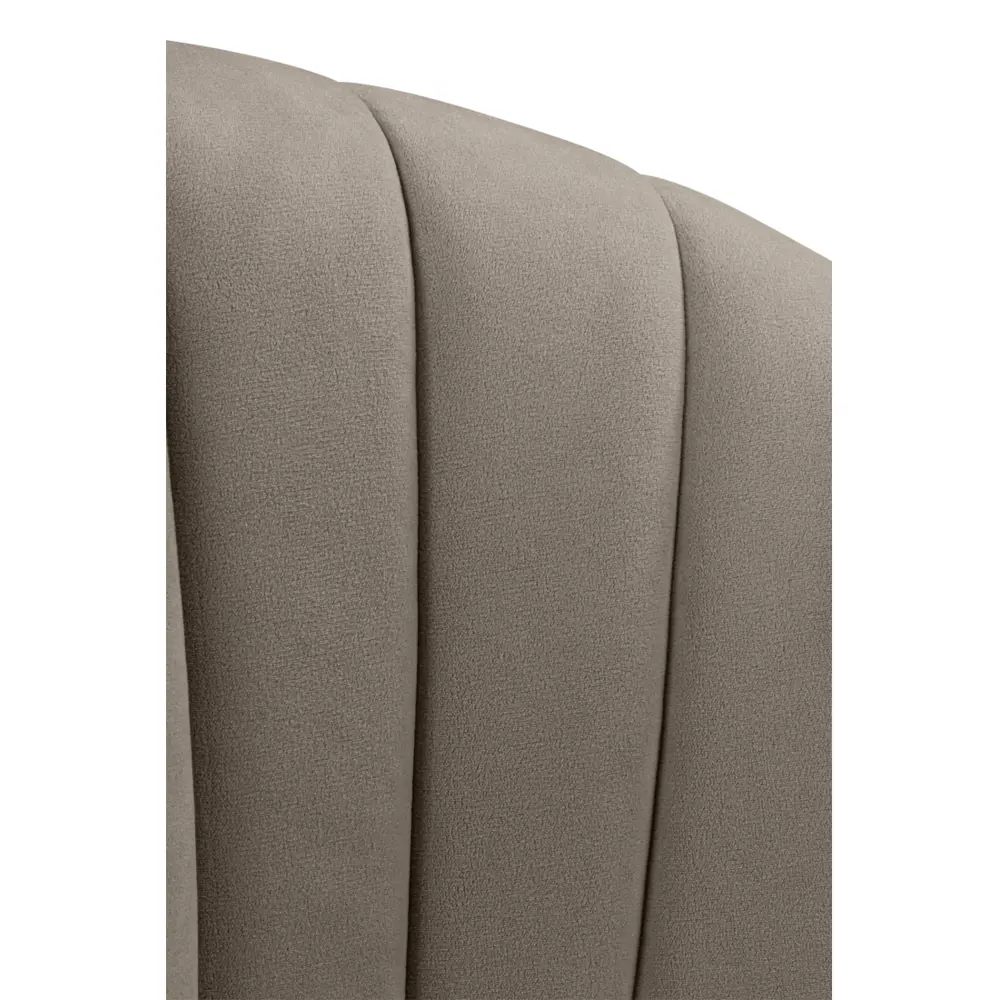 Фото 14 Стул на металлокаркасе Бэнбу крутящийся marseille 16 данс / черный