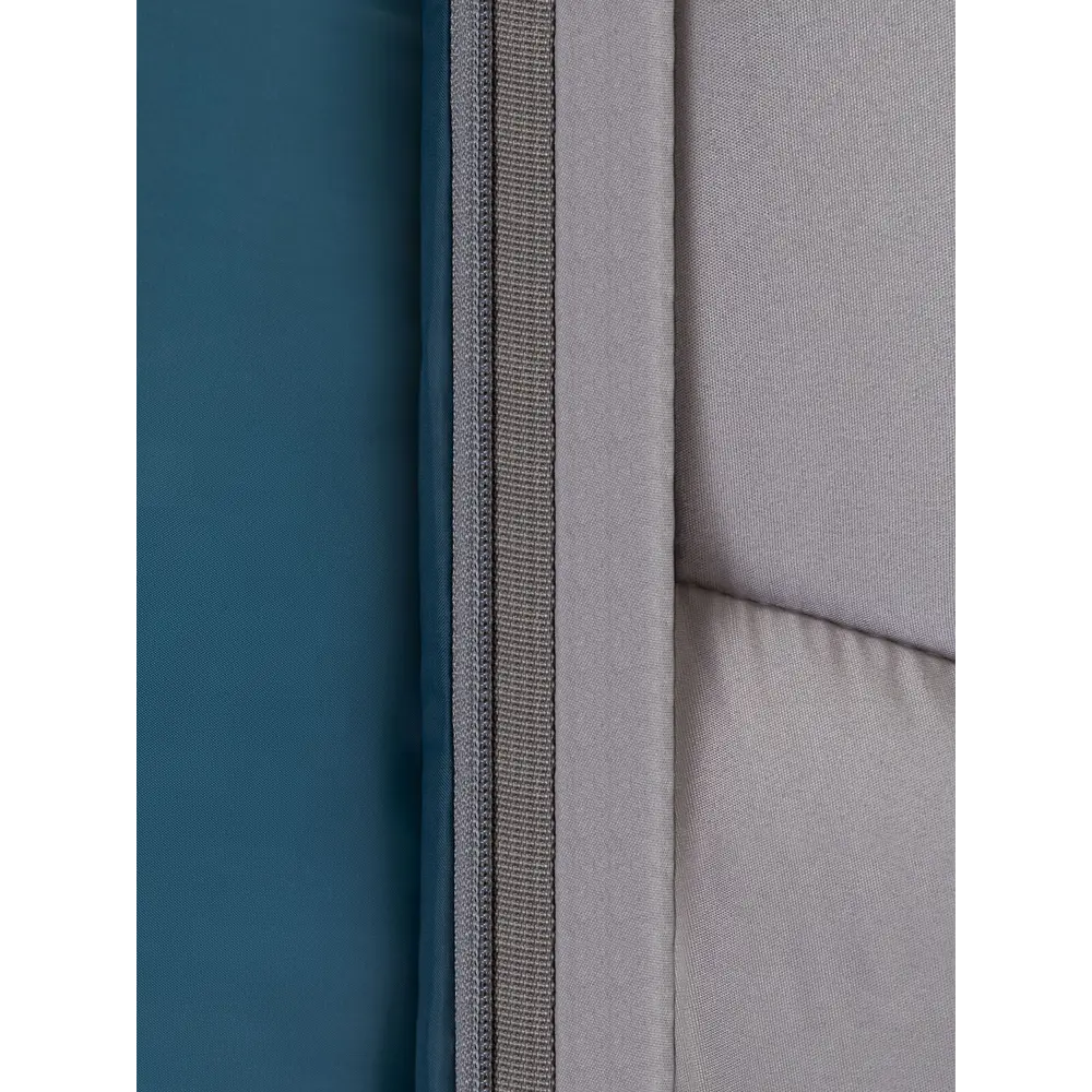 Фото 13 Спальный мешок Jungle Camp Lugano Comfort XL левая молния цвет зеленый Фото 13 Спальный мешок Jungle Camp Lugano Comfort XL левая молния цвет зеленый