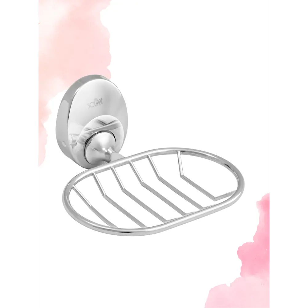 Фото 3 Мыльница для ванной Solinne 2541.113 Фото 3 Мыльница для ванной Solinne 2541.113