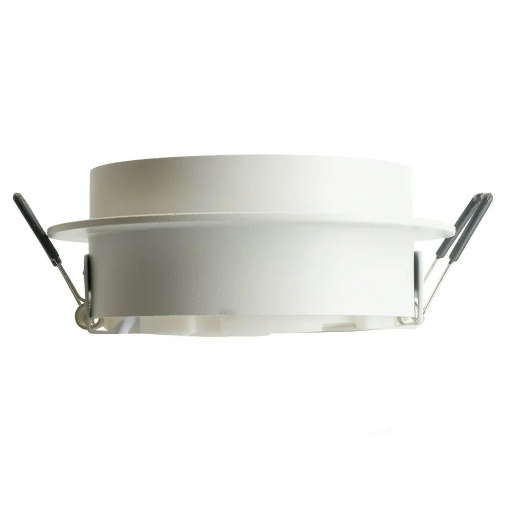 Фото 5 Светильник точечный встраиваемый Feron Dl507 51350 GX53 цвет белый