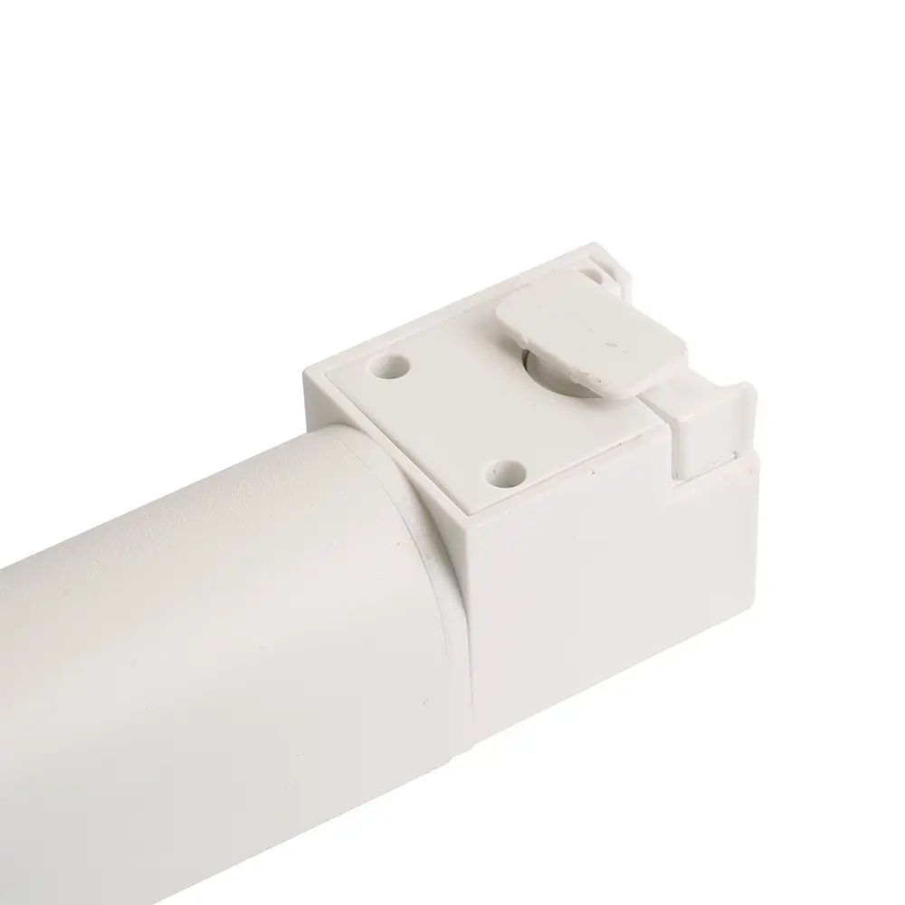 Фото 9 Светодиодный светильник Feron AL232 трековый однофазный на шинопровод 20W 4000K 120 градусов белый серия MattFold 51853 Фото 9 Светодиодный светильник Feron AL232 трековый однофазный на шинопровод 20W 4000K 120 градусов белый серия MattFold 51853