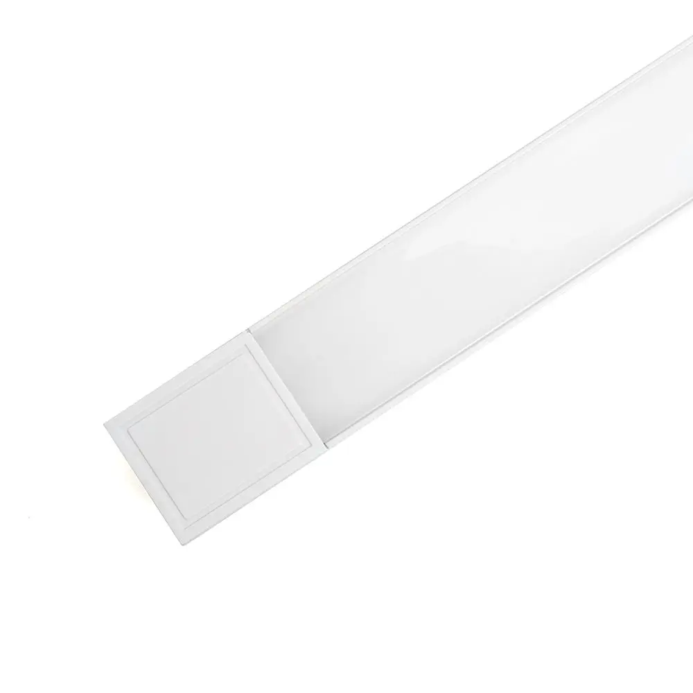 Фото 7 Светодиодный светильник Feron AL132 трековый однофазный на шинопровод 30W 2700K 120 градусов белый серия MattLine 51013 Фото 7 Светодиодный светильник Feron AL132 трековый однофазный на шинопровод 30W 2700K 120 градусов белый серия MattLine 51013