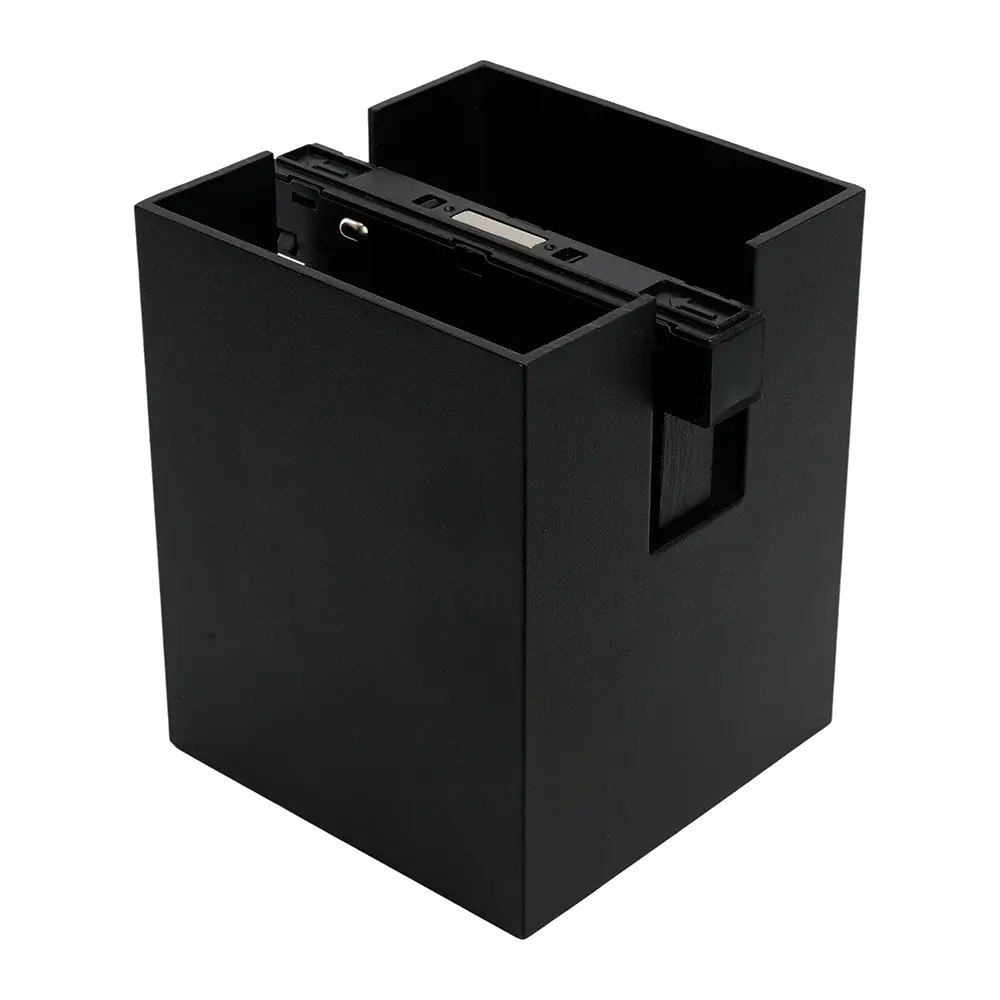 Фото 13 Светильник светодиодный Feron MGN309 трековый низковольтный 20W 1800 Lm 4000К 35 градусов черный 51592 Фото 13 Светильник светодиодный Feron MGN309 трековый низковольтный 20W 1800 Lm 4000К 35 градусов черный 51592