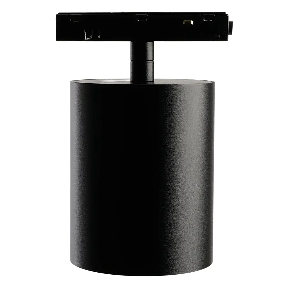 Фото 8 Светильник светодиодный Feron MGN310 трековый низковольтный 20W 1800 Lm 4000К 35 градусов черный 51594 Фото 8 Светильник светодиодный Feron MGN310 трековый низковольтный 20W 1800 Lm 4000К 35 градусов черный 51594