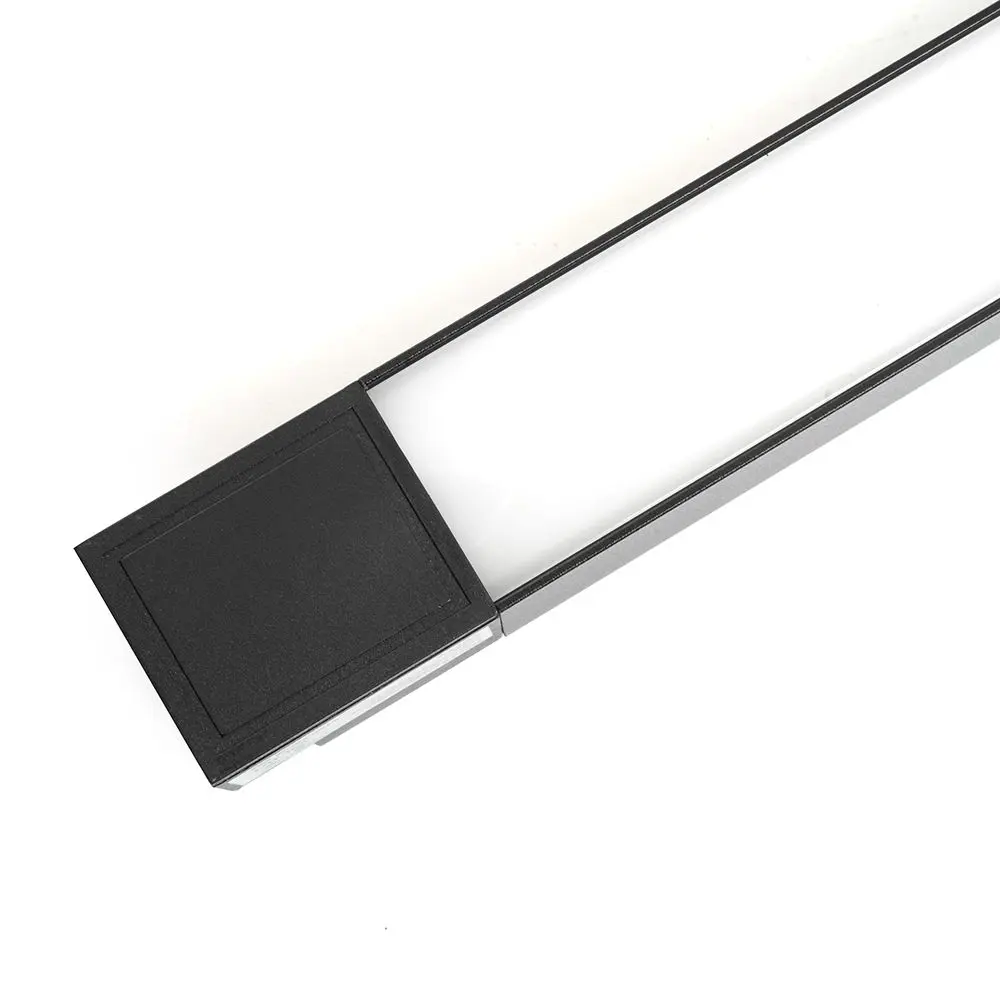 Фото 4 Светодиодный светильник Feron AL132 трековый однофазный на шинопровод 20W 2700K 120 градусов черный серия MattLine 51012 Фото 4 Светодиодный светильник Feron AL132 трековый однофазный на шинопровод 20W 2700K 120 градусов черный серия MattLine 51012