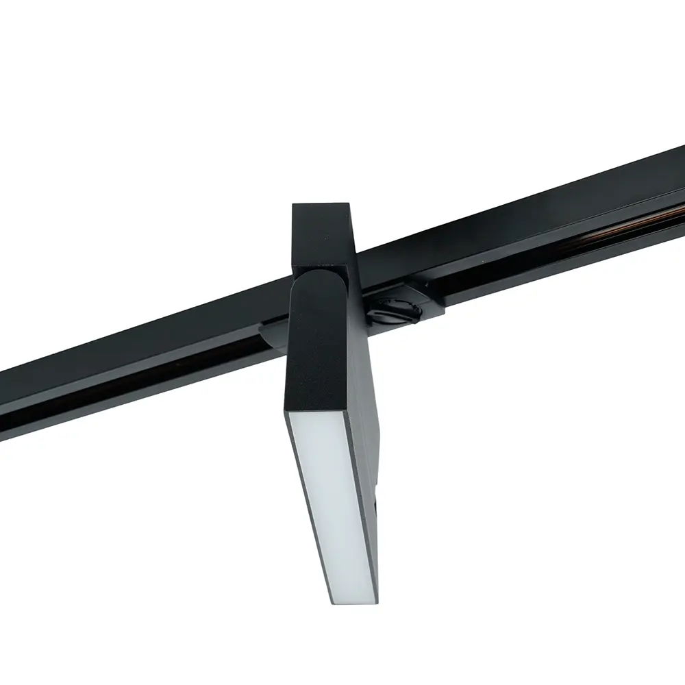 Фото 7 Светильник трековый светодиодный на шинопровод 12W 960 Lm 4000К 110 градусов черный Feron AL149 серия MattFold 51720 Фото 7 Светильник трековый светодиодный на шинопровод 12W 960 Lm 4000К 110 градусов черный Feron AL149 серия MattFold 51720