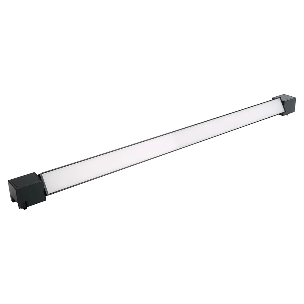 Фото 2 Светодиодный светильник Feron AL232 трековый однофазный на шинопровод 40W 4000K 120 градусов черный серия MattFold 51858 Фото 2 Светодиодный светильник Feron AL232 трековый однофазный на шинопровод 40W 4000K 120 градусов черный серия MattFold 51858