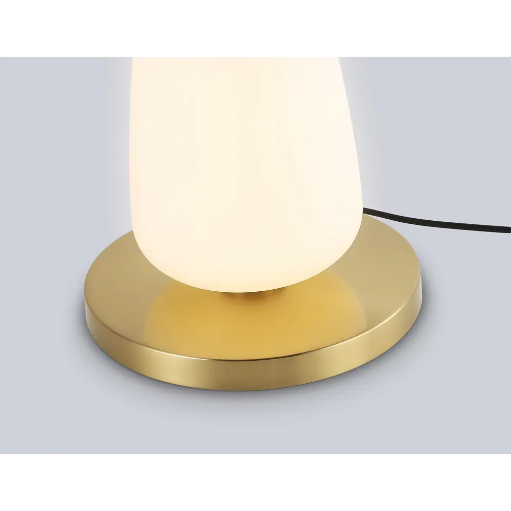 Фото 5 Светильник светодиодный напольный LH53172 SB/WH бронза/белый 34W 3000K D250x1305 Фото 5 Светильник светодиодный напольный LH53172 SB/WH бронза/белый 34W 3000K D250x1305