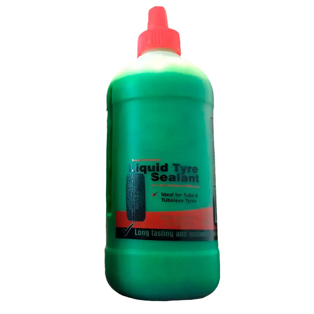 Фото Спрей Turbosky TS-01 антипрокольный герметик для шин Фото Спрей Turbosky TS-01 антипрокольный герметик для шин