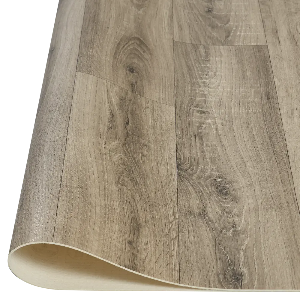 Фото 3 Линолеум полукоммерческий KREAFORTA «Веттерн» 32 класс 1.5 м