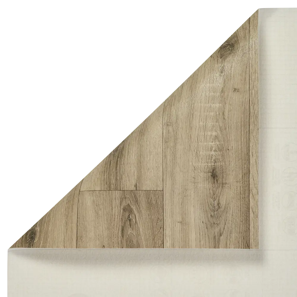 Фото 4 Линолеум полукоммерческий KREAFORTA «Веттерн» 32 класс 1.5 м