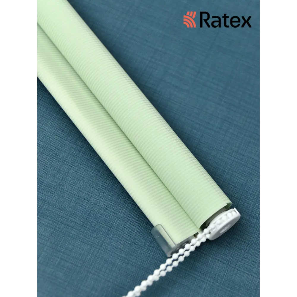 Фото 5 Рулонная штора день/ночь Лентабел Сандра 43x160 см цвет зеленый Фото 5 Рулонная штора день/ночь Лентабел Сандра 43x160 см цвет зеленый