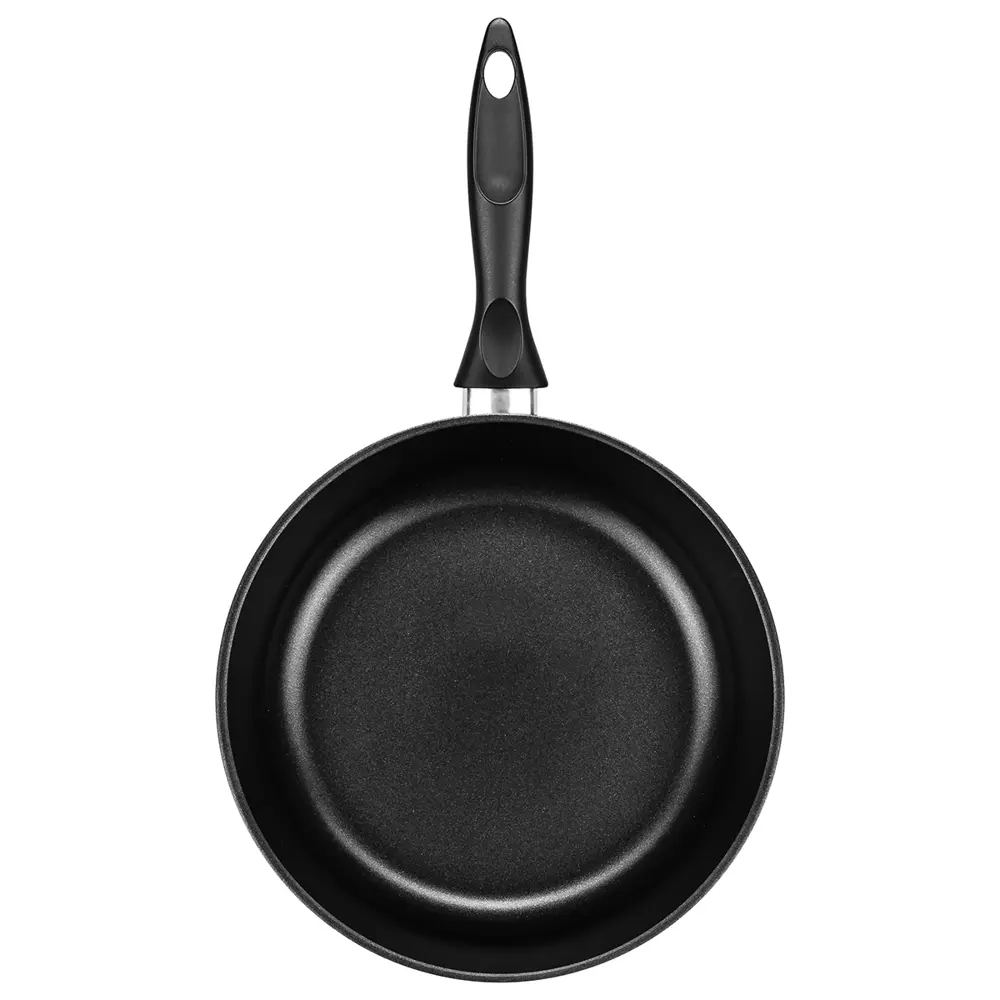 Фото 4 Сковорода Elan gallery 120294 26 см алюминий без крышки цвет черный Фото 4 Сковорода Elan gallery 120294 26 см алюминий без крышки цвет черный