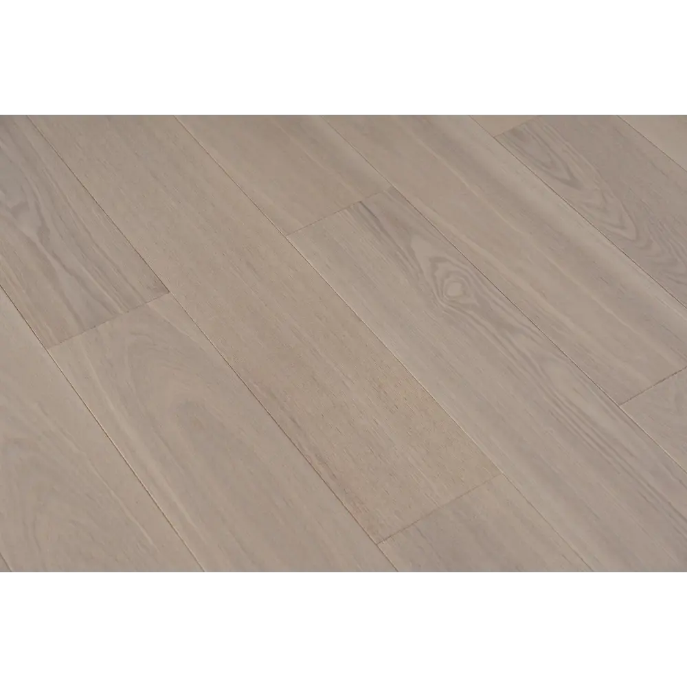 Фото 5 Паркетная доска Amber Wood Браш Ясень беленый 21 класс толщина 14 мм с фаской 0.909 м², цена за упаковку