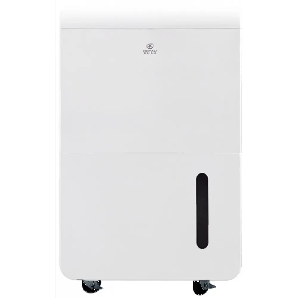 Фото Осушитель воздуха Royal clima RD-PC70-E 8 л белый Фото Осушитель воздуха Royal clima RD-PC70-E 8 л белый