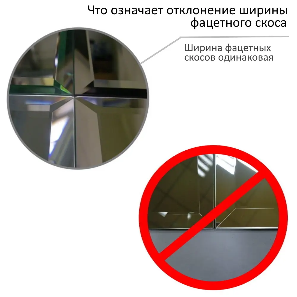 Фото 19 Декоративная мозаика Плиткадекор Ск30-850x2550_п 85x255см цвет Серый/серебристый