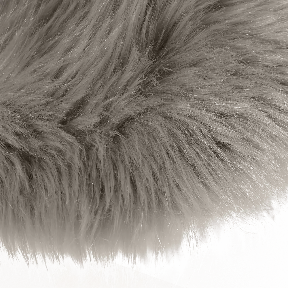 Фото 3 Ковер KREAFORTA Meribel 60x90 см акрил цвет бежевый Фото 3 Ковер KREAFORTA Meribel 60x90 см акрил цвет бежевый