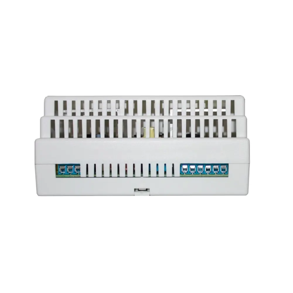 Фото 2 Источник бесперебойного питания Бастион СКАТ-2400М DIN 50 ВА 60 Вт Фото 2 Источник бесперебойного питания Бастион СКАТ-2400М DIN 50 ВА 60 Вт