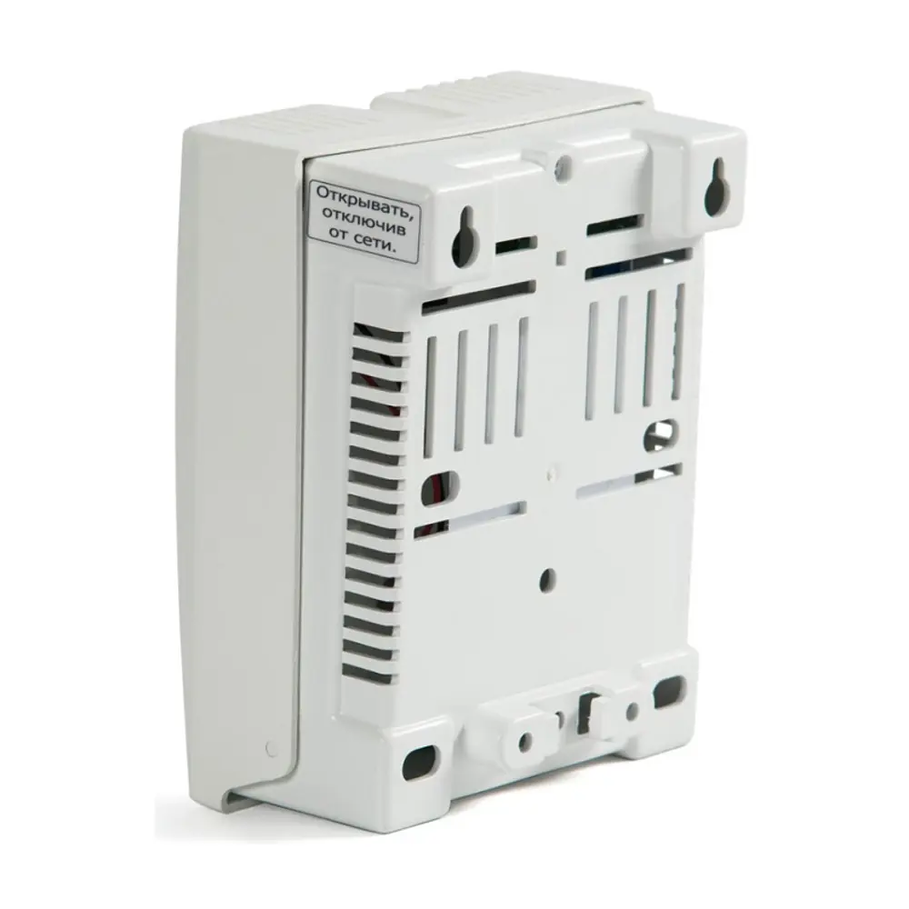 Фото 2 Источник бесперебойного питания Бастион СКАТ-1200С 25 ВА 12 Вт Фото 2 Источник бесперебойного питания Бастион СКАТ-1200С 25 ВА 12 Вт