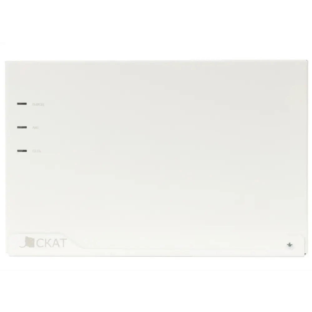 Фото 3 Источник бесперебойного питания Бастион СКАТ-1200М 5 ВА 36 Вт Фото 3 Источник бесперебойного питания Бастион СКАТ-1200М 5 ВА 36 Вт