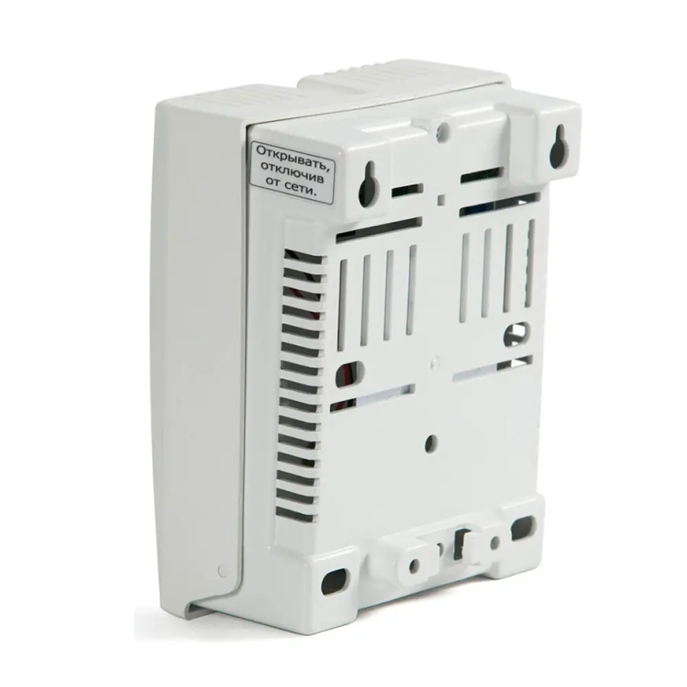 Фото 2 Источник бесперебойного питания Бастион Скат-1200А 25 ВА 12 Вт Фото 2 Источник бесперебойного питания Бастион Скат-1200А 25 ВА 12 Вт