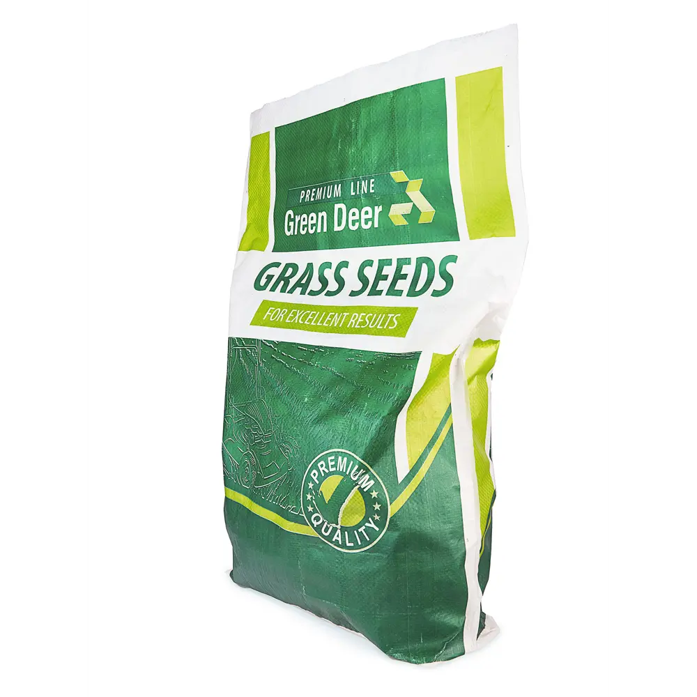 Фото 3 Семена газона Green Deer Экстра-Класс 5 кг Фото 3 Семена газона Green Deer Экстра-Класс 5 кг