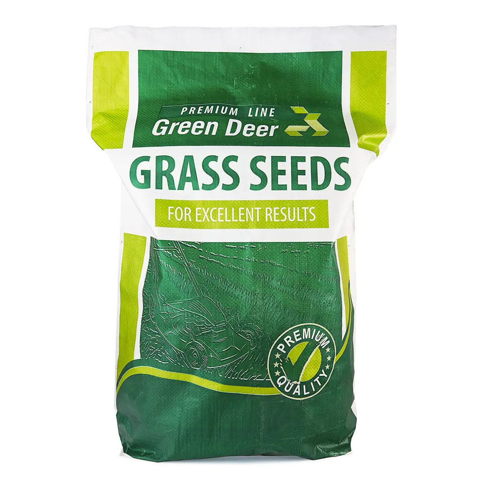 Фото 2 Семена газона Green Deer Экстра-Класс 5 кг Фото 2 Семена газона Green Deer Экстра-Класс 5 кг